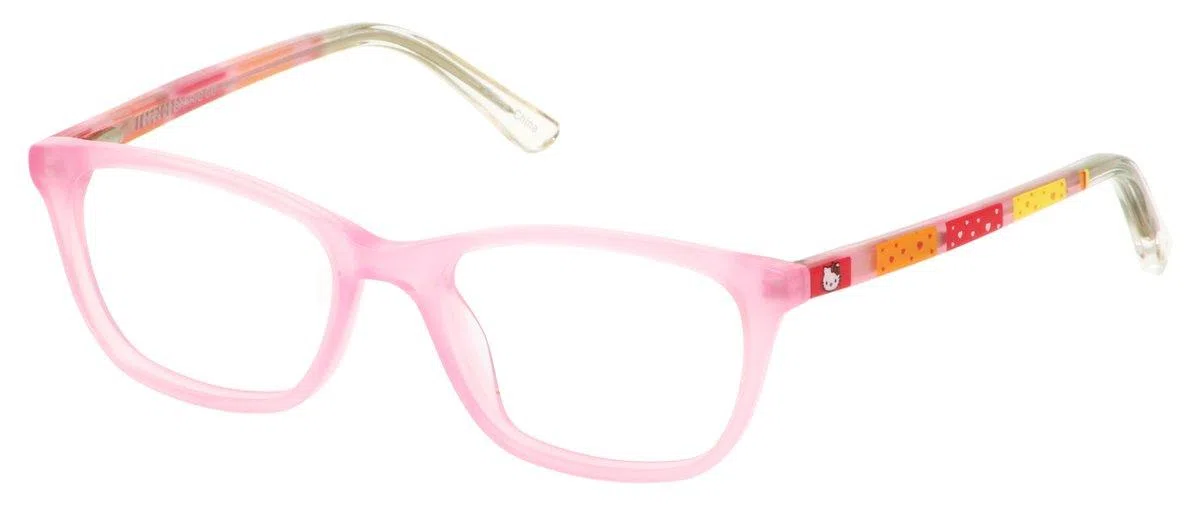 Hello Kitty 299 Eyeglasses
